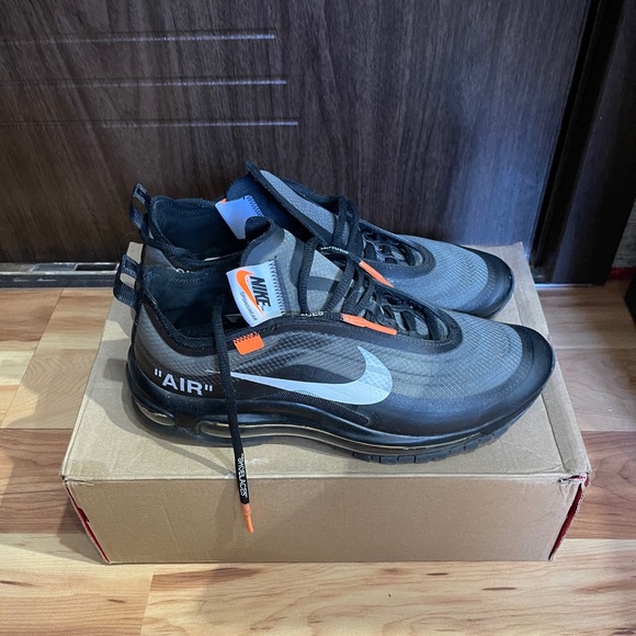 Nike Off-White 97 OG - Picture 5 of 11